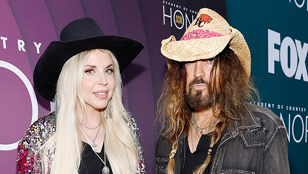 Billy Ray Cyrus : le divorce avec Firerose : des révélations chocs