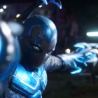 'Blue Beetle' Animated Series in Development at DC Studios