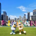 Bluey on Disney+ Is Changing American Tourism in Australia