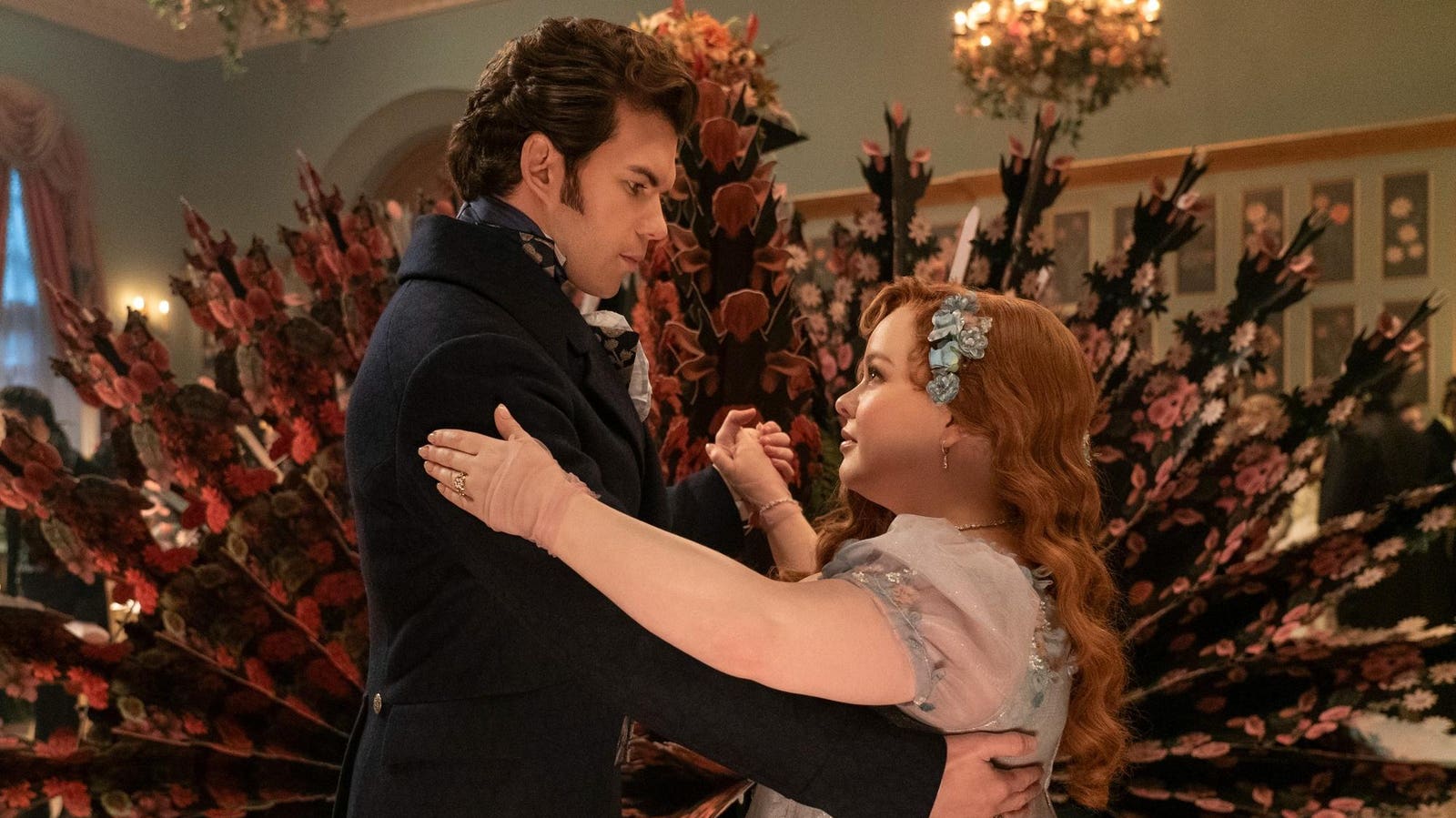 “Bridgerton” Season 3 Part 2 : La clé du succès sur Netflix