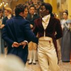 Wondering How 'Bridgerton' Could Do a Queer Romance? Look at 'Doctor Who'