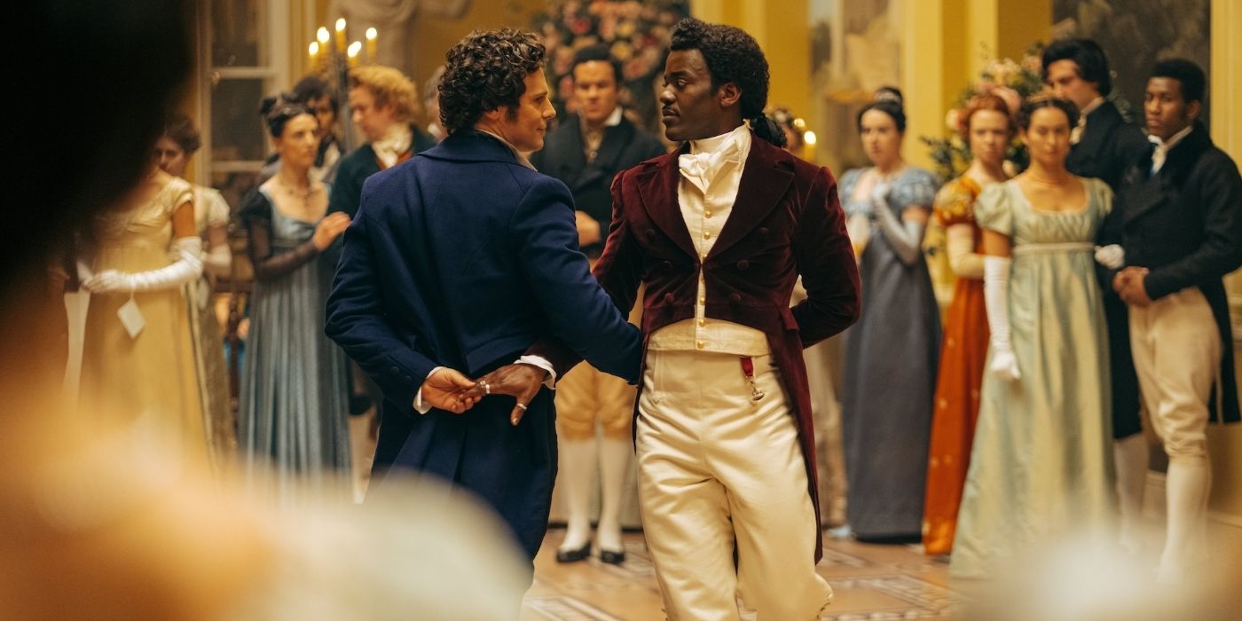 Bridgerton et Doctor Who : Les meilleures romances queer à venir