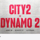 Match Preview | St. Louis CITY2 Returns Home for a Rematch with Houston Dynamo 2 
