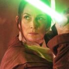 The Acolyte’s Carrie-Anne Moss on Nailing Fight Scenes (Exclusive)