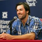 You Will Be Able to Watch the Entire Cole Hamels Retirement Ceremony Friday