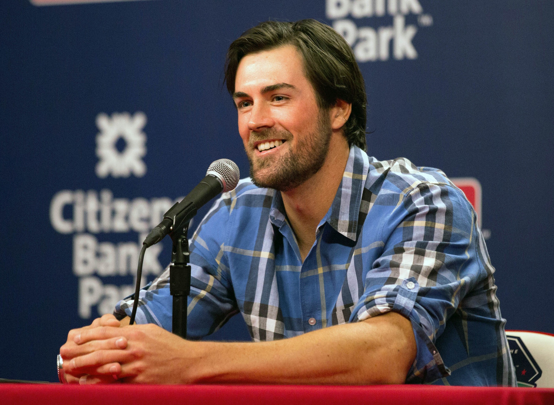 Cérémonie retraite Cole Hamels : Apple TV+ ou NBC Sports Philly ?