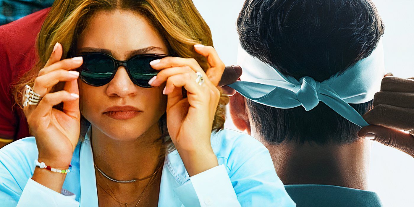Challengers : Un film dramatique captivant mené par Zendaya