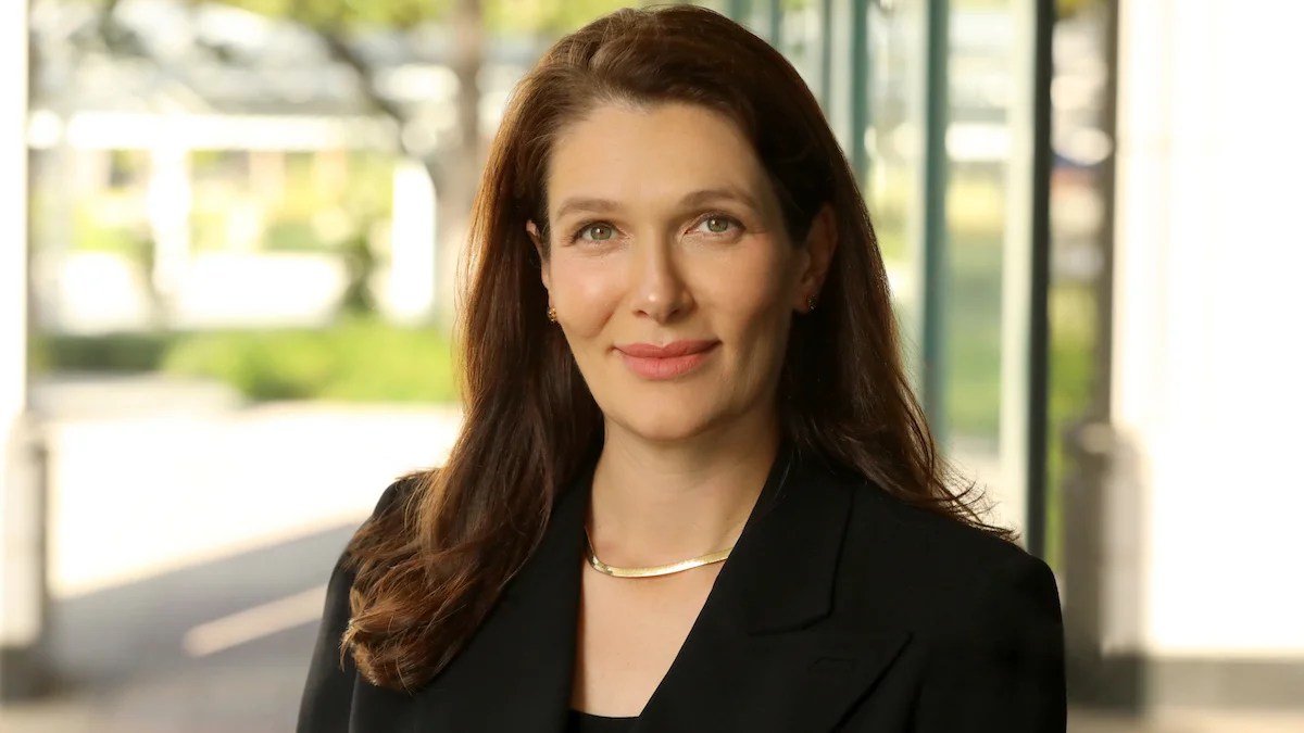 Chase Brisbin promue au poste de VP international chez Lionsgate Studios