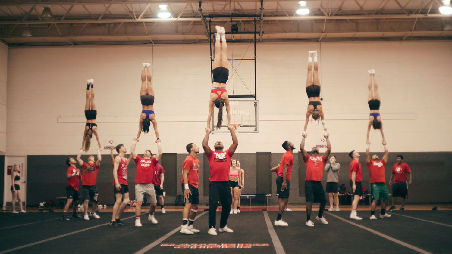 Cheer : Retour de la série pour une saison 3 ?