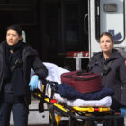 Chicago Fire TV Show on NBC: canceled or renewed?