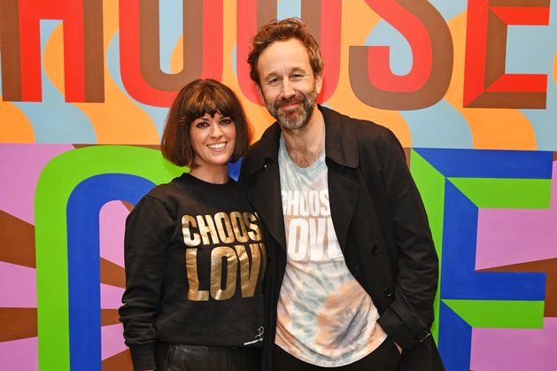 Chris O’Dowd quitte Hollywood et s’installe à Londres avec sa famille