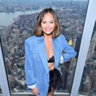 Chrissy Teigen