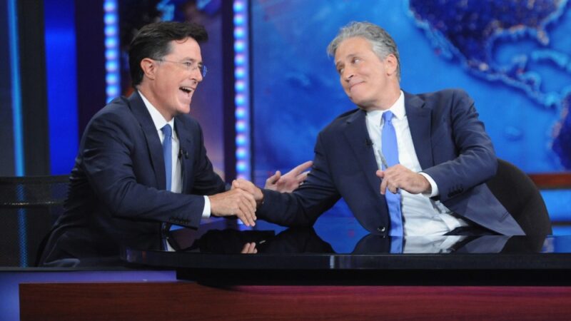 Comedy Central supprime tout son contenu en ligne : ce qui change pour les fans