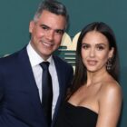 Jessica Alba reveals how she and Cash Warren reconnected – NBC Connecticut