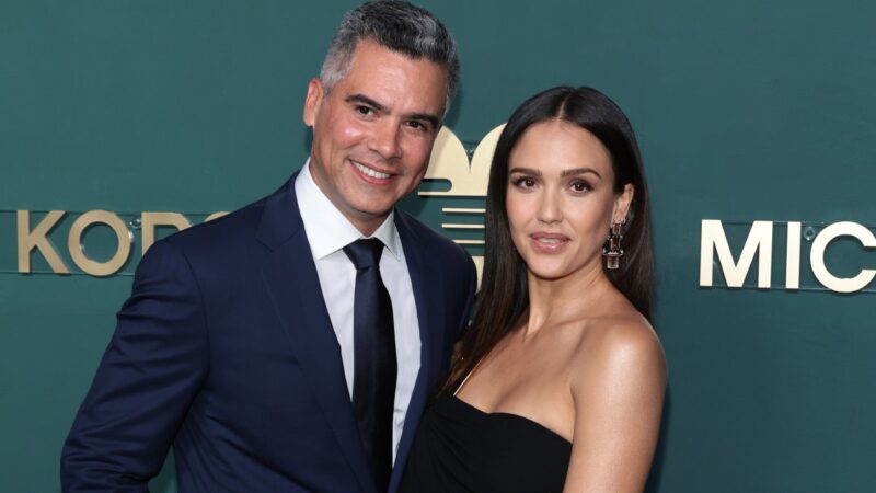 Comment Jessica Alba fait fonctionner son mariage de 16 ans avec Cash Warren