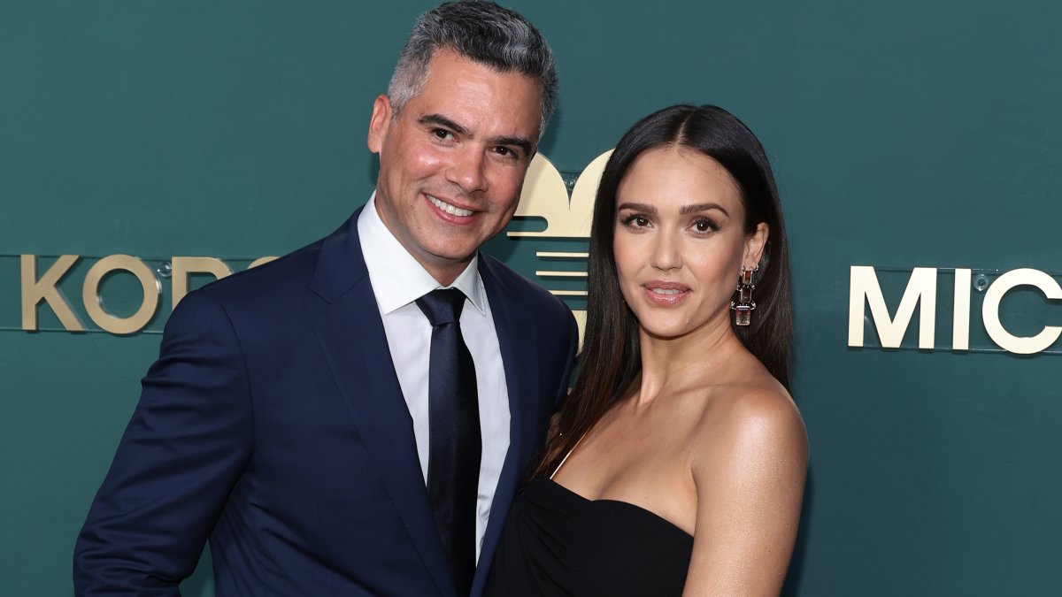 Comment Jessica Alba fait fonctionner son mariage de 16 ans avec Cash Warren