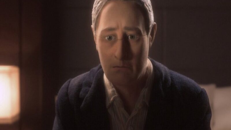 Comment regarder Anomalisa en streaming sur Paramount Plus