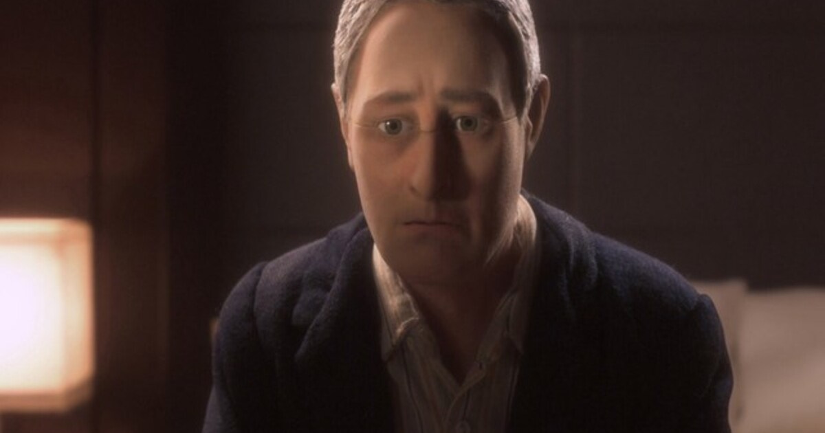 Comment regarder Anomalisa en streaming sur Paramount Plus