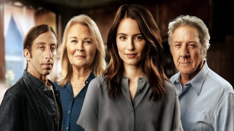 Comment regarder As They Made Us en streaming sur Paramount Plus avec Showtime