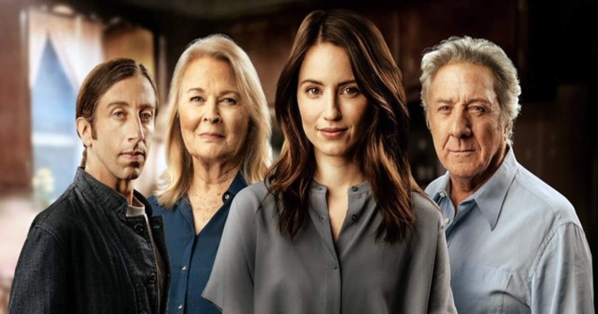 Comment regarder As They Made Us en streaming sur Paramount Plus avec Showtime