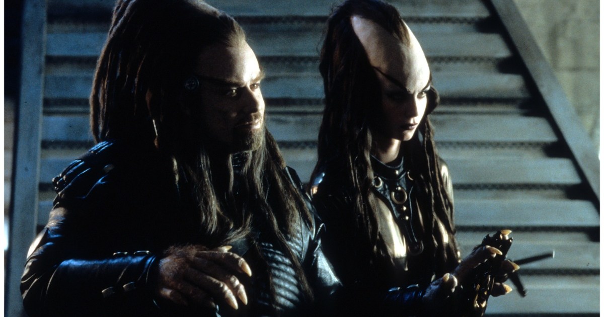 Comment regarder Battlefield Earth en streaming sur Amazon Prime Video