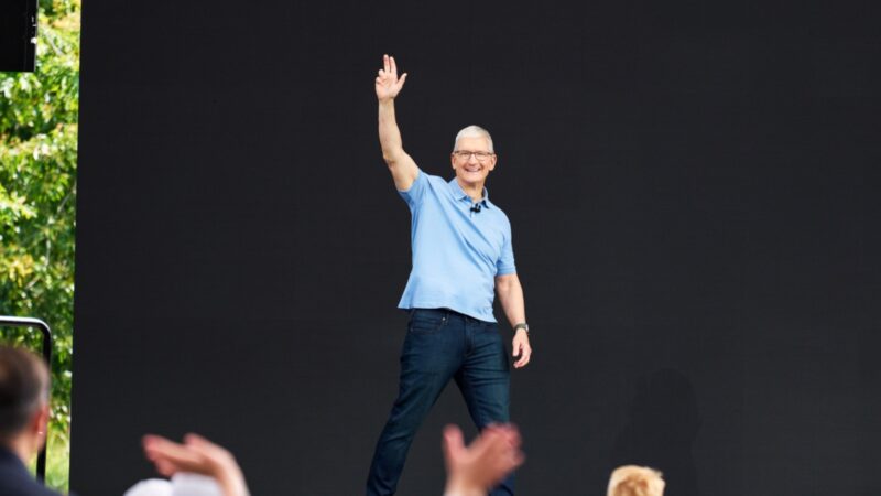 Comment regarder WWDC 2024 en direct sur Apple, Windows ou Android ?