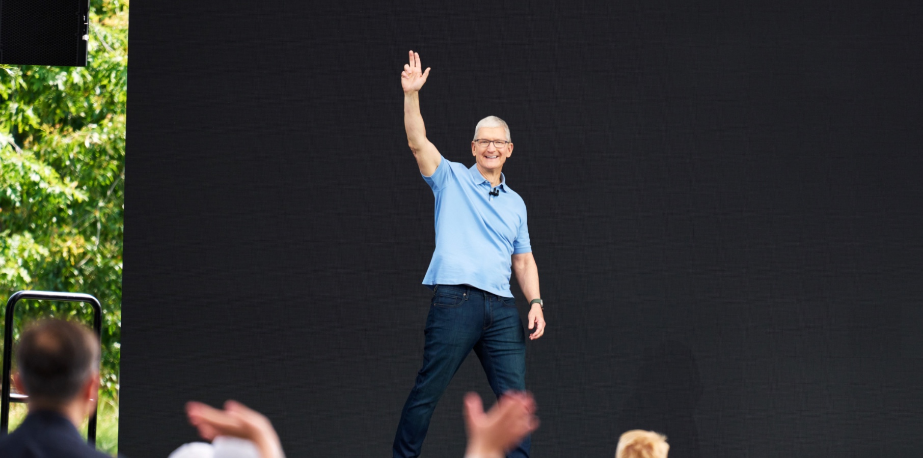 Comment regarder WWDC 2024 en direct sur Apple, Windows ou Android ?