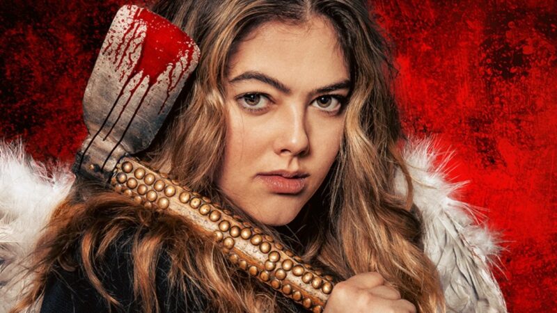 Comment regarder le film d’horreur “You’re Killing Me” en streaming sur Paramount Plus avec Showtime