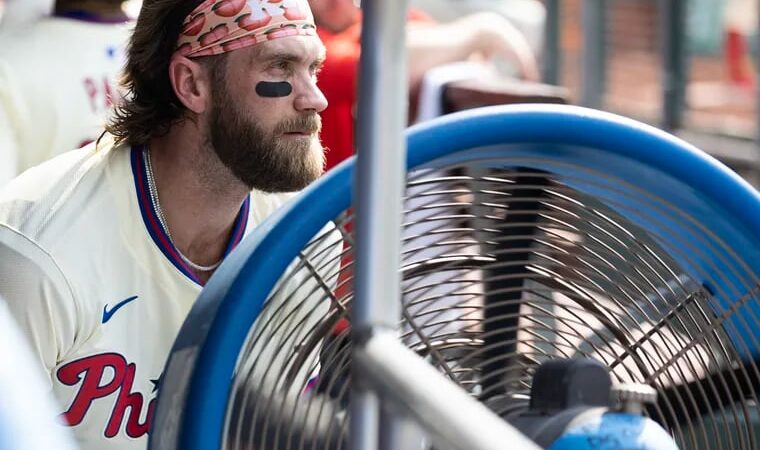 Comment regarder le match des Phillies sur Roku sans abonnement