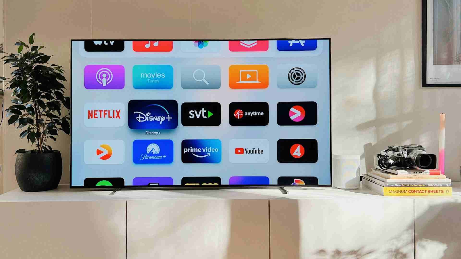 Comment réinitialiser et mettre à jour votre Apple TV : guide complet