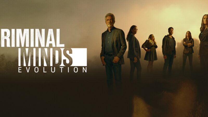 “Criminal Minds: Evolution” saison 2 disponible sur Paramount Plus : comment regarder
