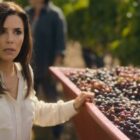 Eva Longoria in Apple TV+ Spain-Set Dramedy