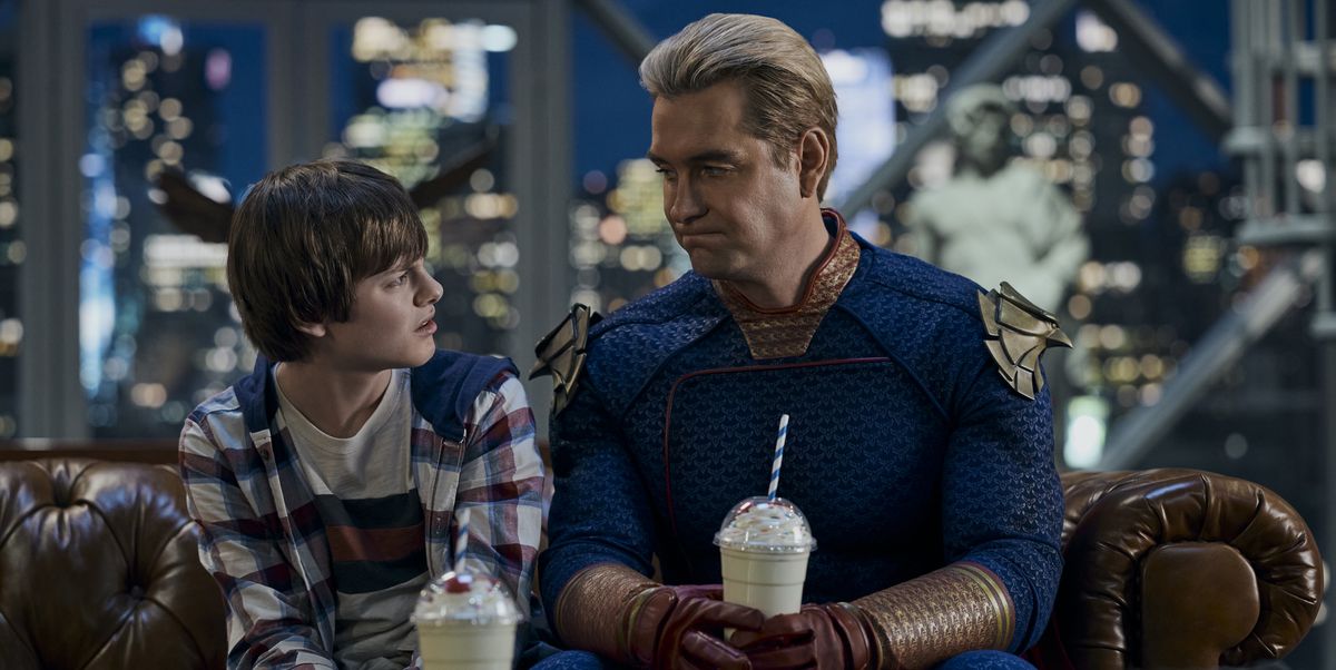 Critique de The Boys Saison 4 Episode 2: Will Ferrell fait une apparition étonnante