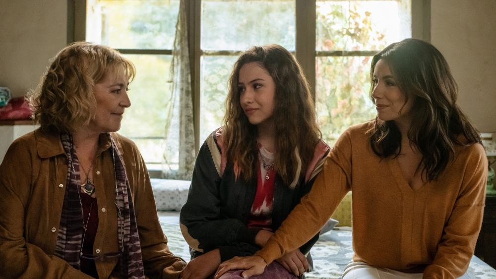 Critique de la série “Land of Women” sur Apple TV+ : Un mélodrame prévisible mais visuellement attrayant