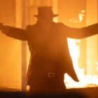 Fiery Shootout - Billy the Kid S02E07 - The Blood-Soaked Bible