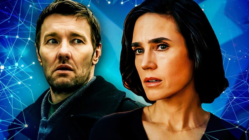 Dark Matter Saison 2 : Le twist incroyable qui vous attend