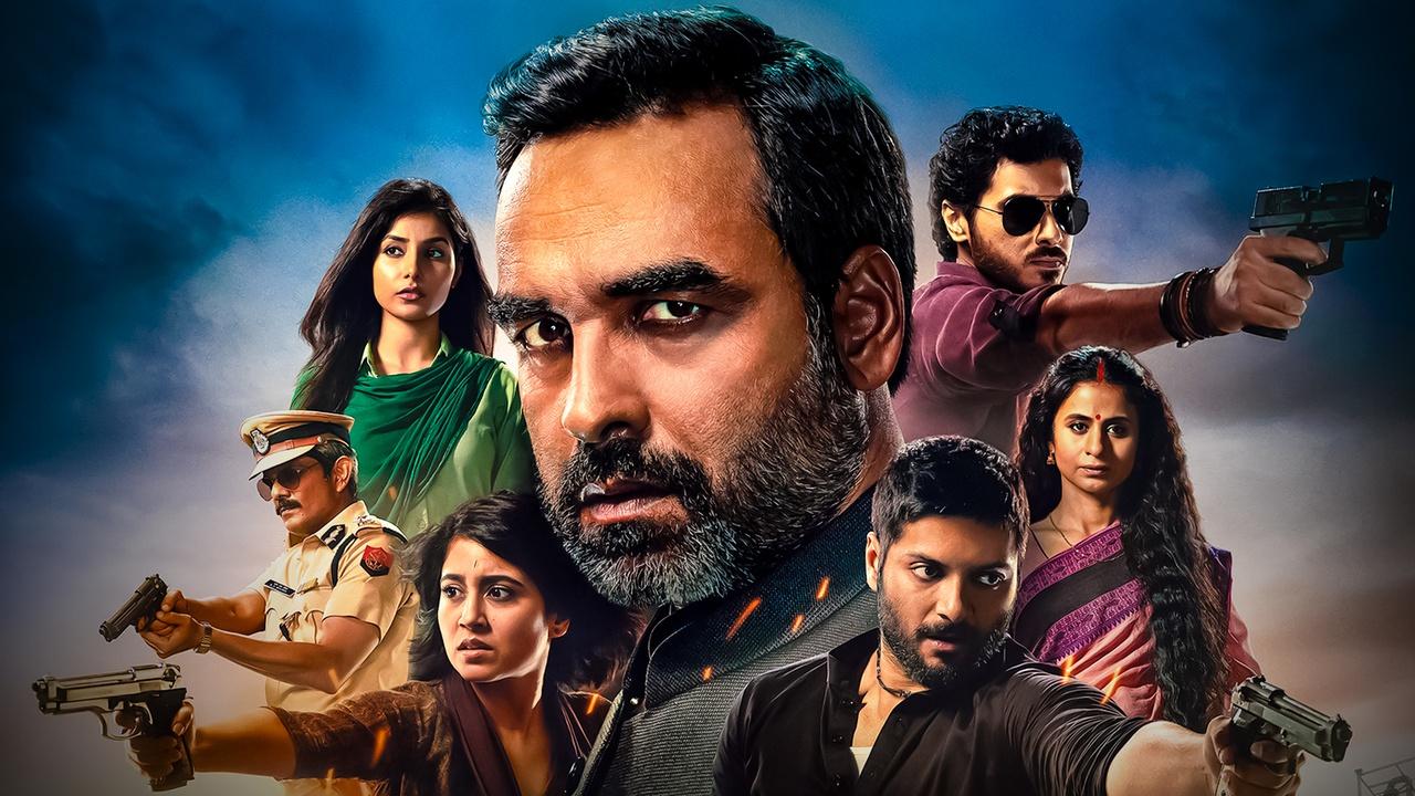 Date de sortie de la saison 3 de Mirzapur sur Amazon Prime Video
