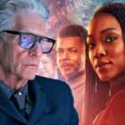 david cronenberg, big kovich twist in star trek: discovery