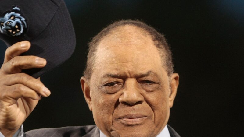 Décès de Willie Mays à l’âge de 93 ans : un hommage au grand joueur de baseball