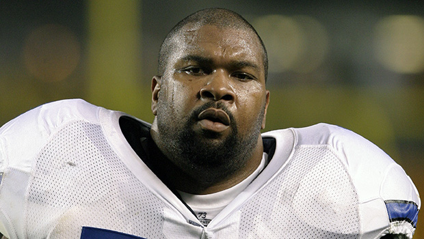 Décès soudain de Larry Allen : hommage à la légende des Cowboys