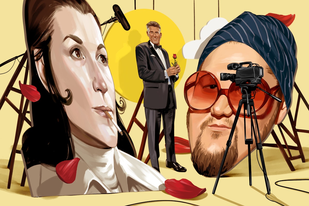 Décodage : De l’art et de l’éthique des shows de télé-réalité
