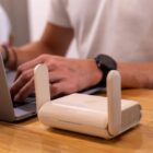 The best router for business travel