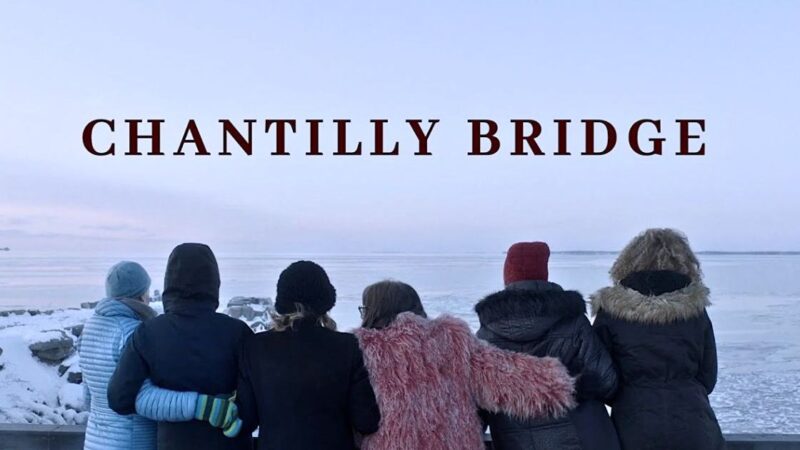 Découvrez Chantilly Bridge (2023) en streaming sur Paramount Plus