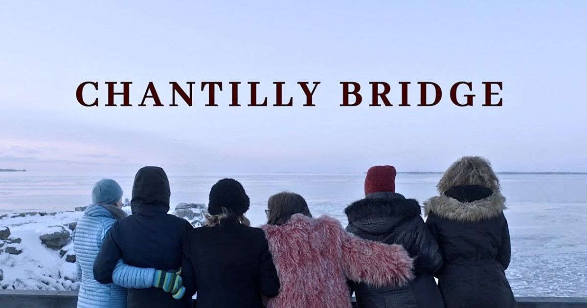 Découvrez Chantilly Bridge (2023) en streaming sur Paramount Plus