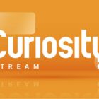 curisoity stream logo