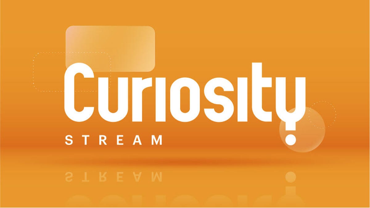 Découvrez Curiosity Stream : Les meilleures documentaires en streaming à prix réduit !
