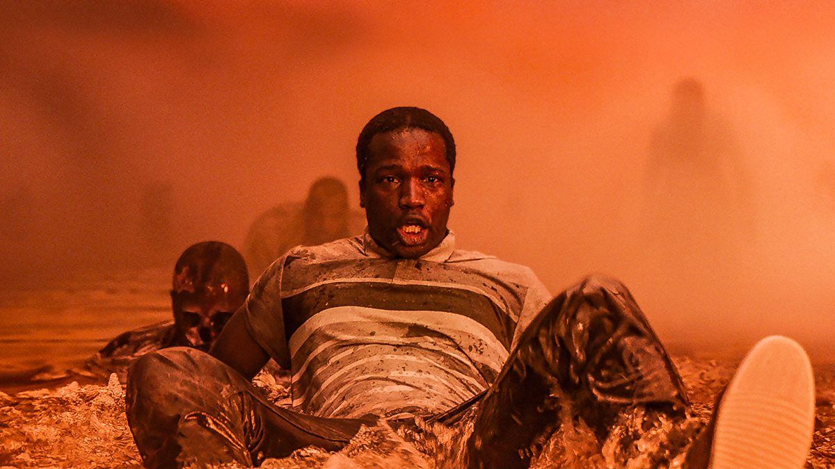 Découvrez “His House” : le film d’horreur qui fait sensation sur Netflix