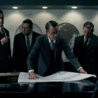 Mafia Spies TV Show on Paramount+: canceled or renewed?