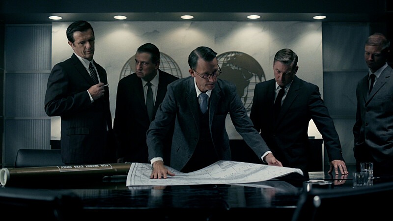 Découvrez Mafia Spies : nouvelle série docu à ne pas manquer!
