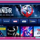 How to get a free Disney+ subscription